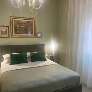 Private Bathroom Double Room